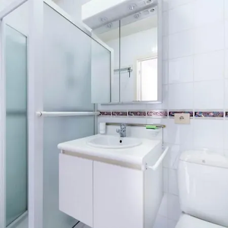 Great In Apartment *