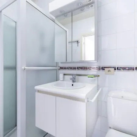 Great In Apartment *