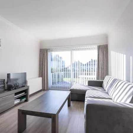 Apartment Great In *