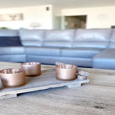 In Near The アパート ミデルケルケ